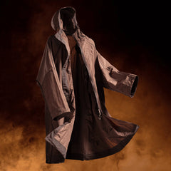 Jaylen Brown Latitude Soar Parka