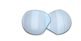 Oakley Meta HSTN Replacement Lens