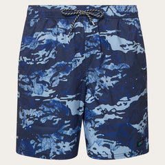Camo H2O Rc 18" Beachshort