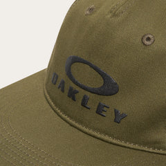 Session Cap