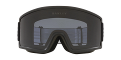 Target Line M Snow Goggles
