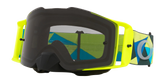 Front Lineâ„¢ MX Goggles