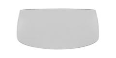 Hockey Certified Straight Shield
