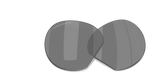 Oakley Meta HSTN Replacement Lens