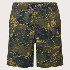 Camo H2O Rc 18" Beachshort