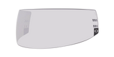 Hockey Certified Straight Shield