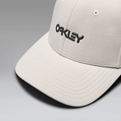6 Panel Stretch Metallic Hat