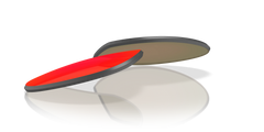 Oakley Meta HSTN Replacement Lens