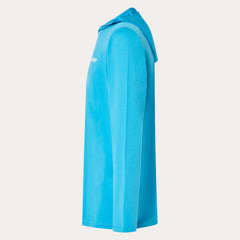 Rainbow Rc Hooded Rushguard