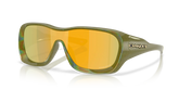 De La Salle Polaris Collection
