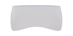 Hockey Certified Aviator Shield