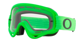 O-Frame® XS MX Goggles