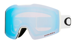 Fall Line M Snow Goggles
