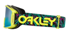 Line Miner™ M Snow Goggles