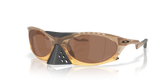 Oakley X Brain Dead Plantaris