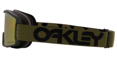 Line Miner™ S Snow Goggles