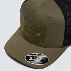 SI 110 Snapback Cap