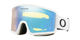 Target Line M Snow Goggles