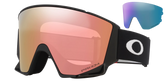 Flow Scape™ L Snow Goggles