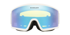 Target Line M Snow Goggles