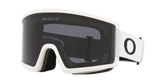 Target Line M Snow Goggles