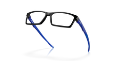 Overhead Fathom Collection