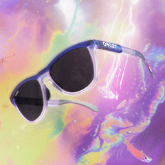 Oakley X Fortnite™ Brite Bomber Frogskins™ Range
