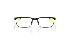 Steel Plate XS (Youth Fit)