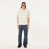 Poplin SS Shirt