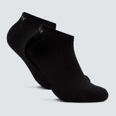 Short Solid Socks (3 Pcs)