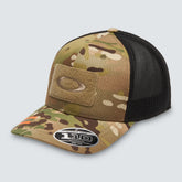 SI Multicam 110 Snapback Cap
