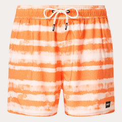 Blur Stripes Rc 16" Beachshort
