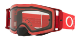 Front Lineâ„¢ MX Goggles