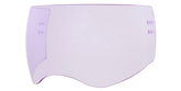 Hockey Certified XL Shield