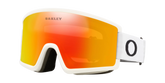 Target Line M Snow Goggles