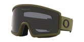 Target Line M Snow Goggles