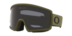 Target Line M Snow Goggles