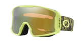 Line Minerâ„¢ M Snow Goggles