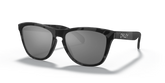 Frogskinsâ„¢ (Low Bridge Fit) Black Camo Collection