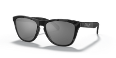 Frogskins™ (Low Bridge Fit) Black Camo Collection
