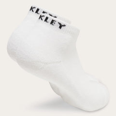 Short Solid Socks (3 Pcs)