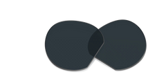 Oakley Meta HSTN Replacement Lens