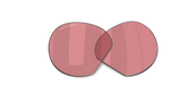 Oakley Meta HSTN Replacement Lens