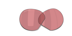 Oakley Meta HSTN Replacement Lens