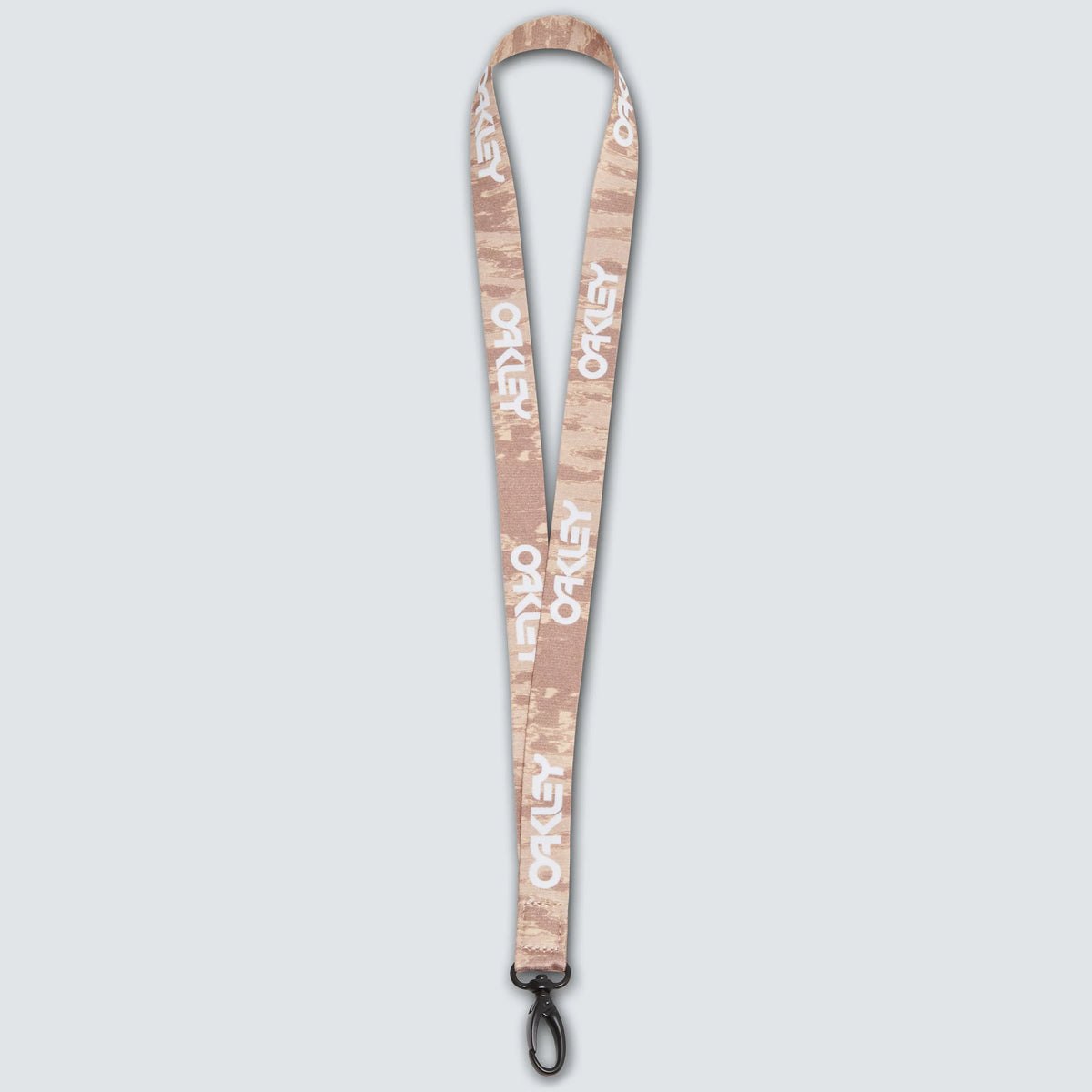 Wanderlust Lanyard