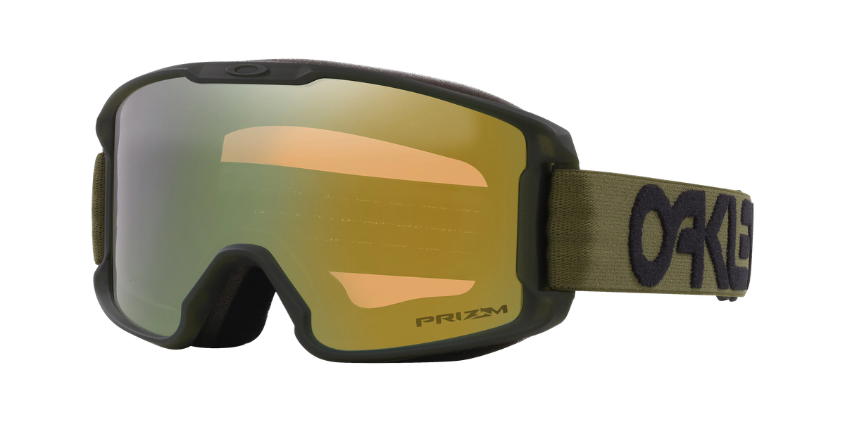 Line Miner™ S Snow Goggles