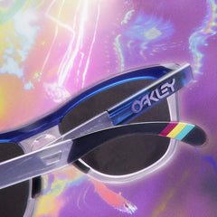 Oakley X Fortnite™ Brite Bomber Frogskins™ Range