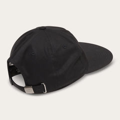 Session Cap