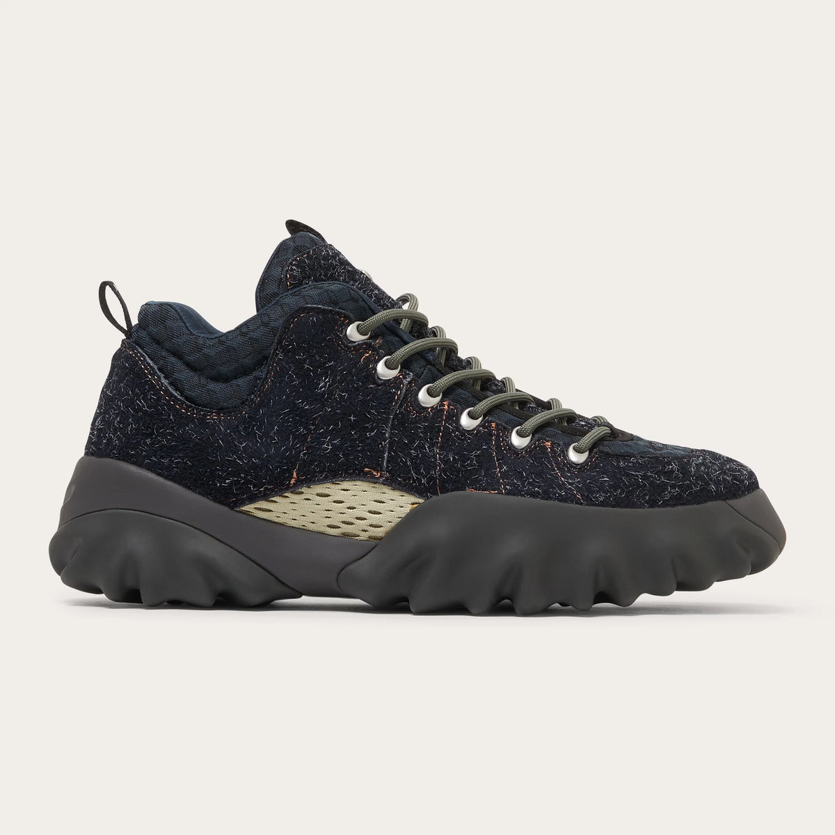 Oakley Factory Team Suede Edge Boot