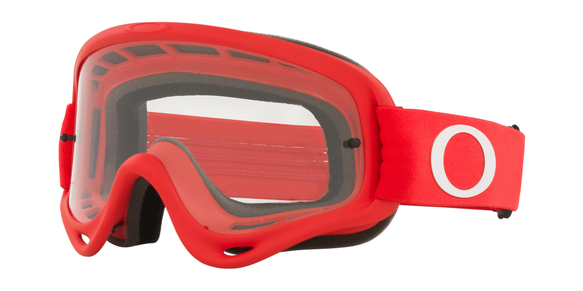 O-Frame® MX Goggles